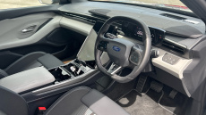 Ford Capri 210kW Select 77kWh 5dr Auto Electric Estate